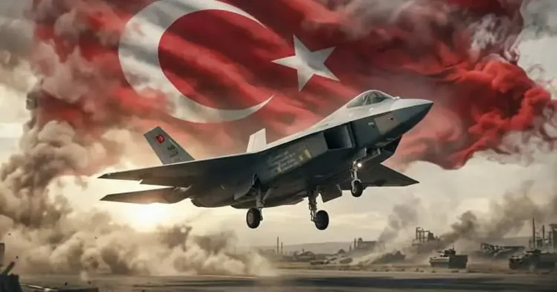 Böyle hazırlanıyoruz! İşte Türkiye nin en güçlü 14 savunma çarpanı!