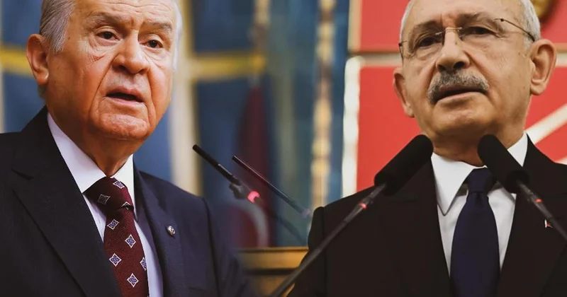 MHP den dikkat çeken mutlak butlan itirazı