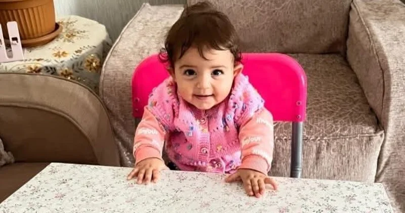 Gaziantep haberleri: Kahreden kaza! Torununa çarptı! Son dakika haberleri