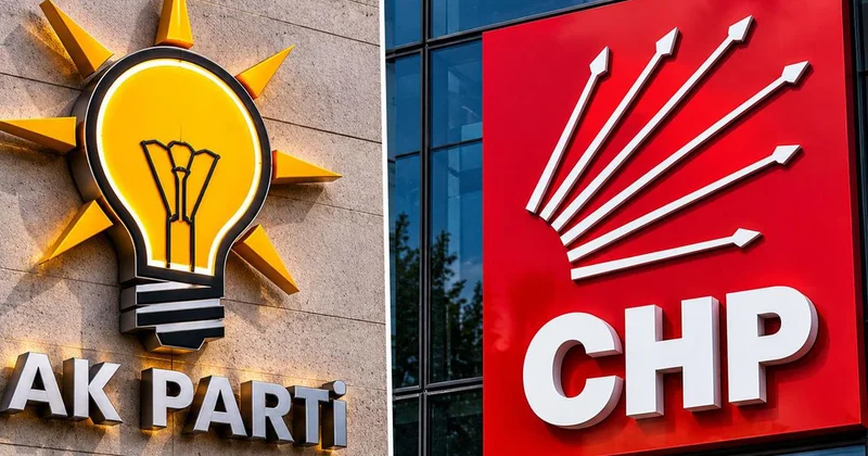 AK Parti, bayramda CHP yi ziyareti edecek