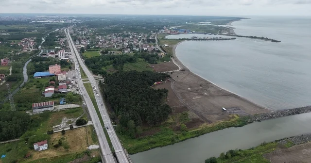 Terme yaza hazır: Festival maratonu başlıyor Samsun Haberleri