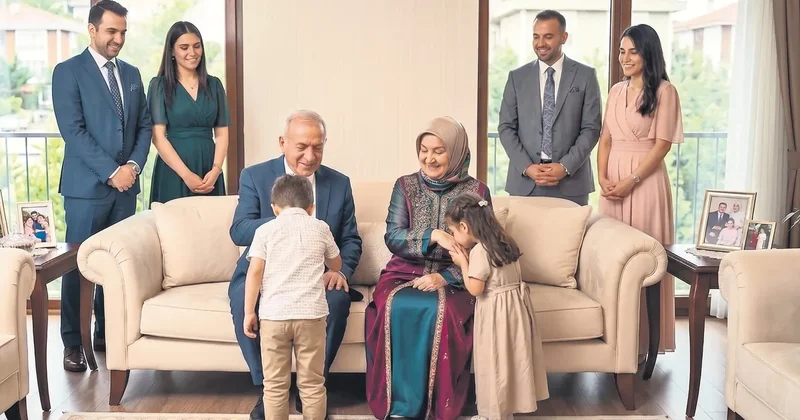Bayramlar bizi niçin iyileştirir?