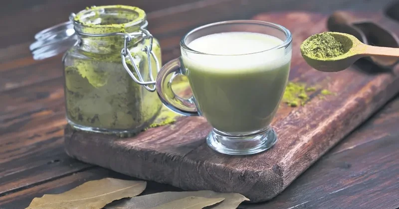 Matcha gerçekten sağlıklı mı?