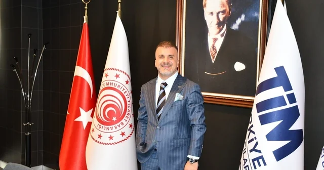 Kadooğlu: Dünyanın barış ve huzura kavuşması en büyük temennimizdir Gaziantep Haberleri