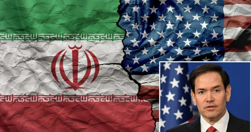 ABD’li Bakan Rubio: İran’la savaşı sona erdirecek anlaşma bugün sağlanabilir Dünya Haberleri