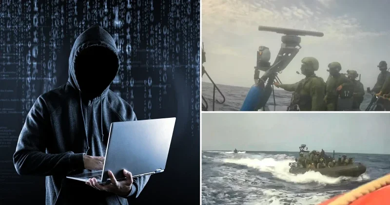İranlı hackerlar deşifre etti: Sumud a saldıran İsrail askerlerinin başlarına 100 er bin dolar ödül konuldu Dünya Haberleri