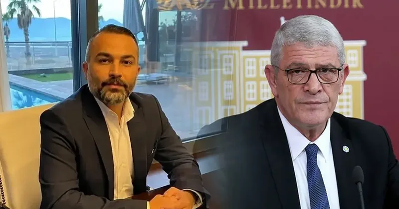 Yalçınkaya ‘Can güvenliğim nedeniyle açıklayamam’ demişti! Müsavat Dervişoğlu iddiası