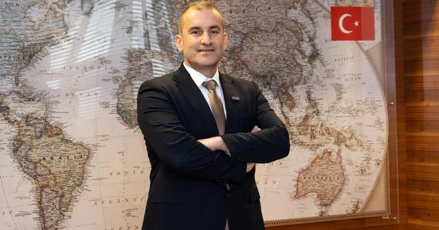 Bakır: Bayramlar kardeşliğimizi perçinlemek için en büyük fırsattır Gaziantep Haberleri