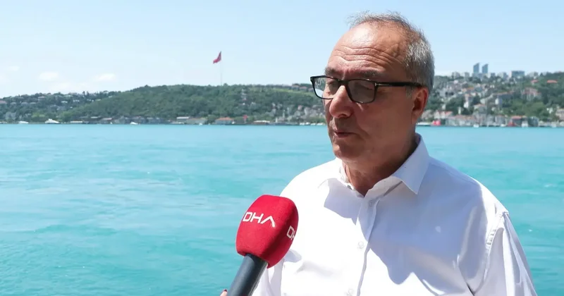 Meteoroloji Mühendisi Adil Tek: Bayramın ikinci günü İstanbul da yağışları görmeye başlayacağız