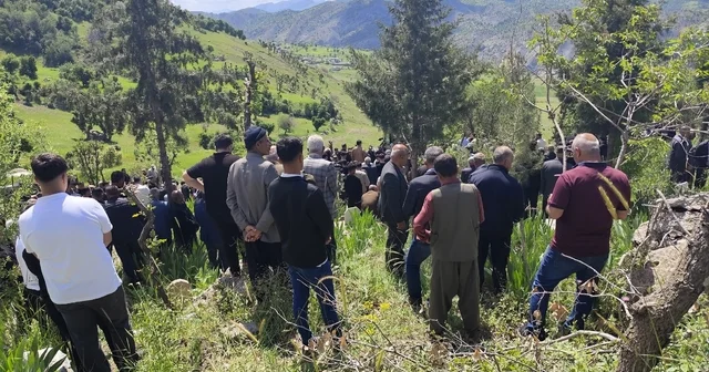 Şırnak ta spor salonunda fenalaşan genç hayatını kaybetti Şırnak Haberleri