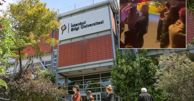 YÖK: Bilgi Üniversitesi eğitime devam edecek