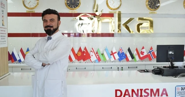Prof. Dr. Gökaslan: Kurban da fazla et tüketimine dikkat Gaziantep Haberleri