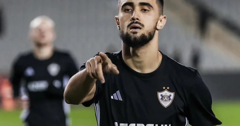Bursaspor a Azerbaycanlı sol bek Sözcü Gazetesi