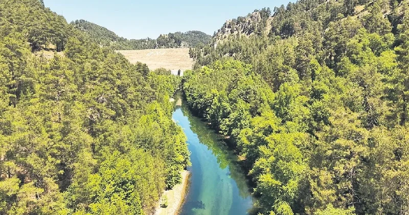 Milli parklar bayrama hazır