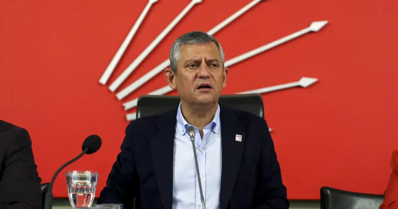 Özgür Özel bayramda nerede olacağını açıkladı