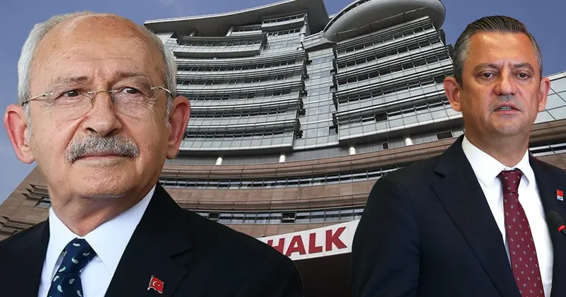 CHP de mutlak butlan kargaşası! Kurultay yoksa yeni parti iddiası
