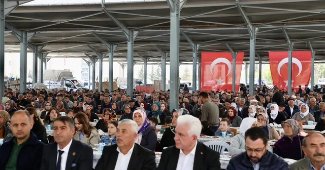 Niğde Murtaza Köyü Yardımlaşma ve Dayanışma Derneği açıldı Niğde Haberleri