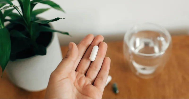 Magnezyum çılgınlığı uyarısı: Sosyal medya nedeniyle gereksiz kullanım var Haberler