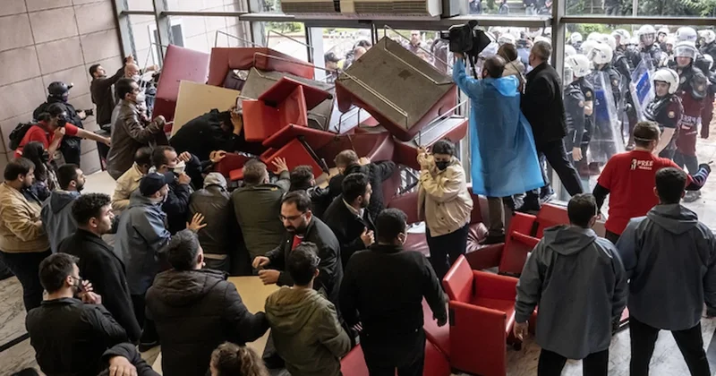 CHP deki yaşananlar sonrası Kemal Kılıçdaroğlu ndan ilk açıklama Sözcü Gazetesi