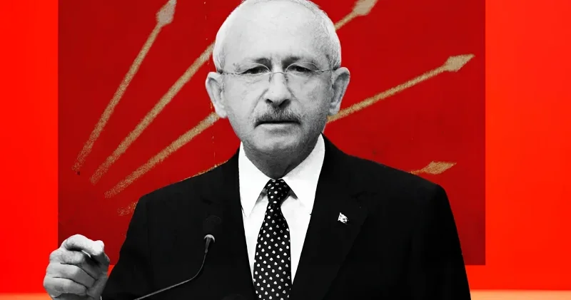 Kılıçdaroğlu nun masasındaki ihraç listesi sızdı: O isimlerin biletini kesti Politika Haberleri