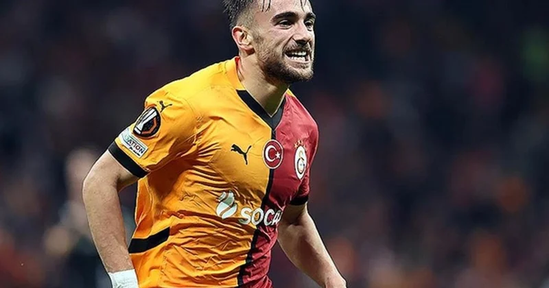 Galatasaray ın tavrı belli! Benfica dan Yunus Akgün için yeni hamle