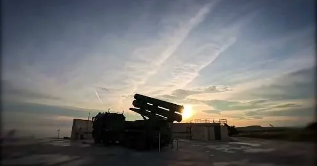 Roketsan imzalı Kara Atmaca seyir füzesi en uzak menzildeki hedefini başarıyla imha etti