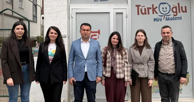 Bilecik te kreş ve gündüz bakımevlerine denetim Bilecik Haberleri