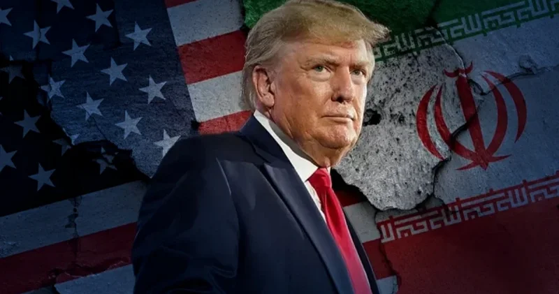 Trump: İran ile ya büyük bir anlaşma olacak ya da hiç olmayacak Dünya Haberleri