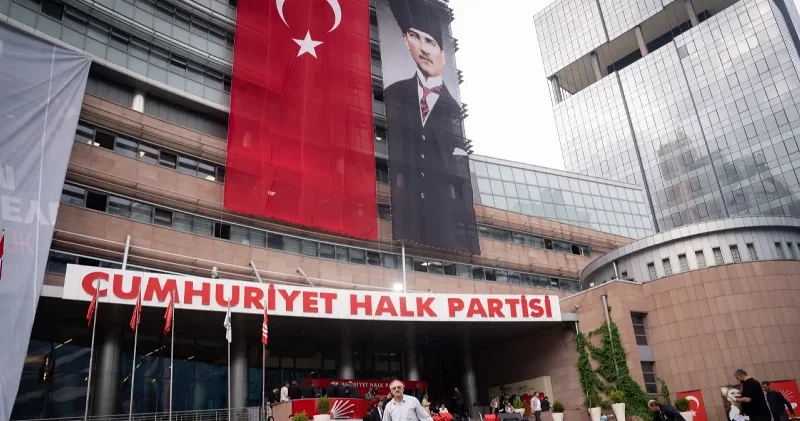 Kılıçdaroğlu nun programı değişti: CHP Genel Merkezi ne gideceği gün 30 Mayıs olarak belirlendi Gündem Haberleri