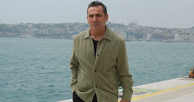 Boğaz’a nazır villayı barınağa döndürdük