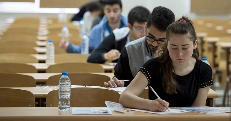 ÖSYM YKS 2026: YKS sınav giriş yerleri açıklandı mı, ne zaman açıklanacak? 2026 YKS sınav giriş belgesi sorgulama ekranı