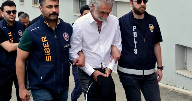 Yasa dışı bahis örgütünün kuryeleri, aklanan milyonlarca lirayı 5 liralık banknotla teslim almış Adana Haberleri