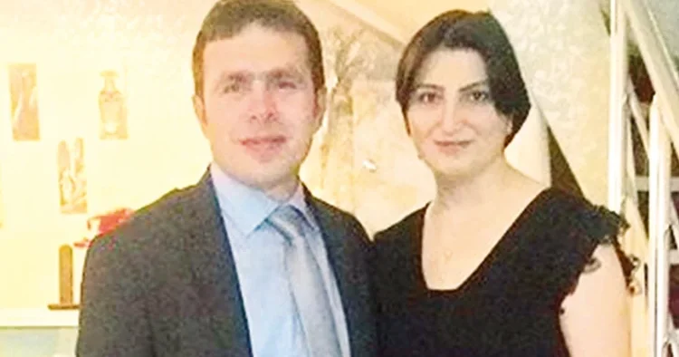 Fırındaki faciaya 810 bin liralık dava