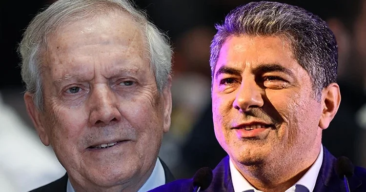 Aziz Yıldırım ve Hakan Safi den karar! Ortak transfer adayı