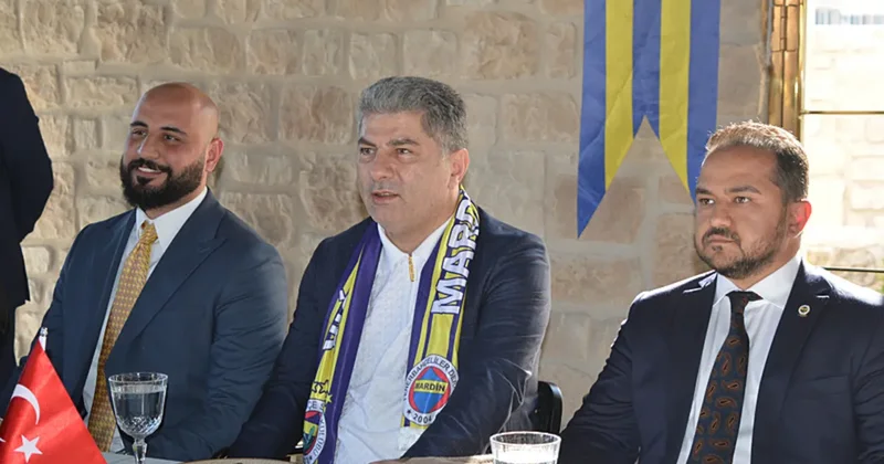 Hakan Safi: Atanın tutanın iyi olacak!