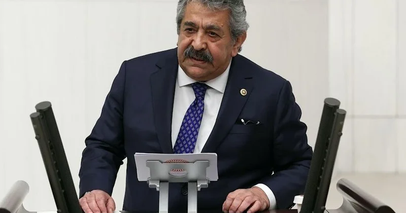 Mutlak butlana itiraz ettiği açıklamasını silen Feti Yıldız dan manidar paylaşım