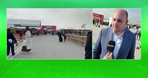 Bilal Erdoğan: Filistin i unutmadık, unutturmayacağız!