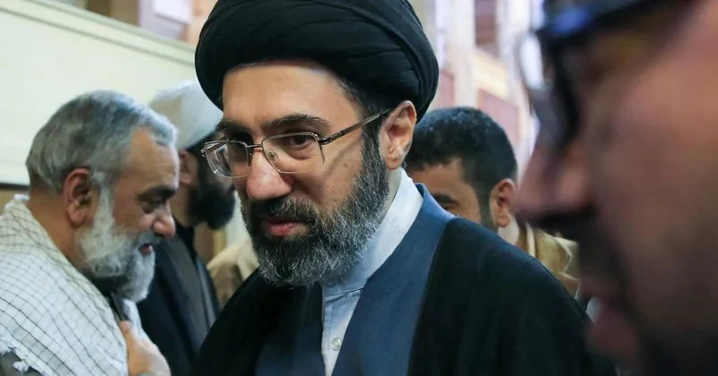 İran, Hamaney in ABD İsrail saldırılarında yaralandığını doğruladı