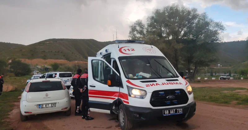 Aksaray da Borç Tartışması Kavgaya Dönüştü