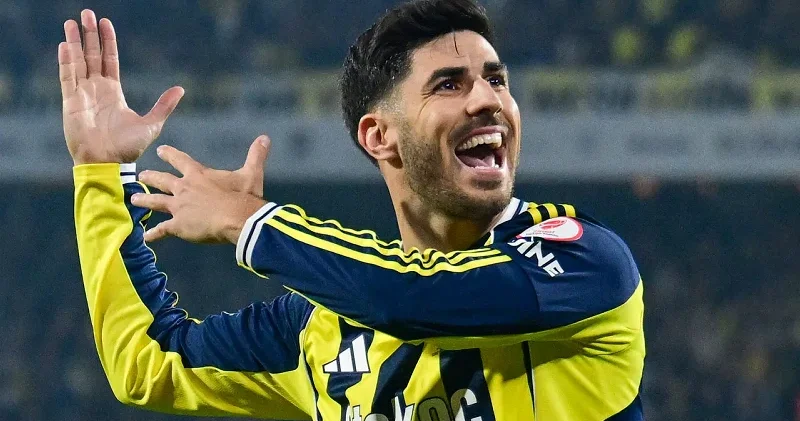 Marco Asensio kadroya alındı mı? İspanya Milli Takımı’nın Dünya Kupası kadrosu belli oldu Futbol Haberleri