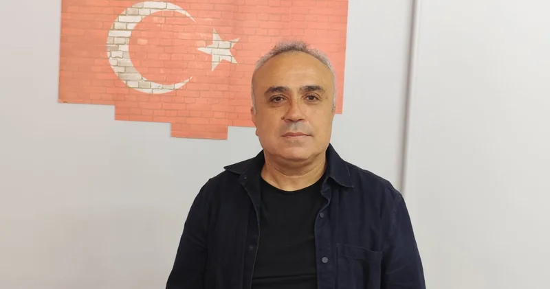 Soluk borusuna yemek parçası kaçan öğrenciyi, öğretmen Heimlich manevrasıyla kurtardı Haberler