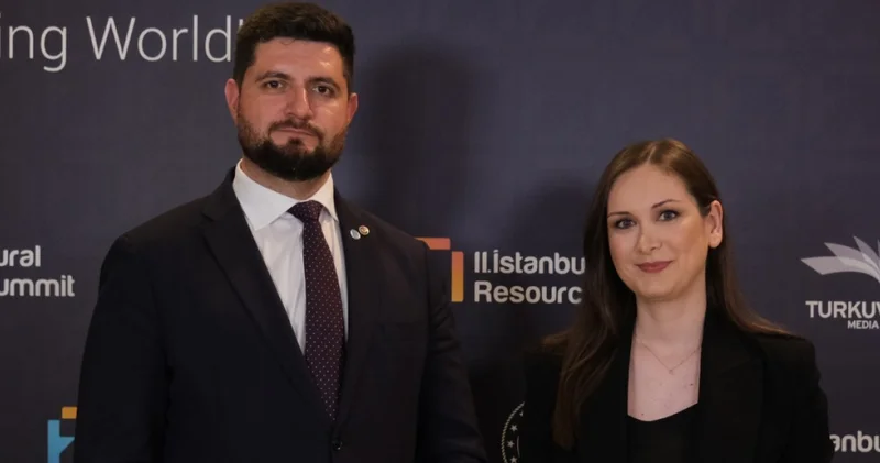 Moldova Enerji Bakanı ndan yatırımcılara enerji mesajı