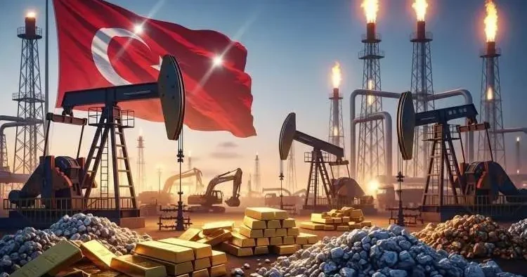 Dünyanın en değerli 50 varlığı tam liste! İlk sırada ne altın ne de petrol var!