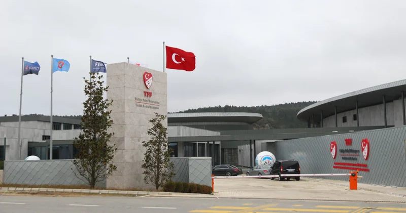 Türkiye Kupası ve 1. Lig tescil edildi