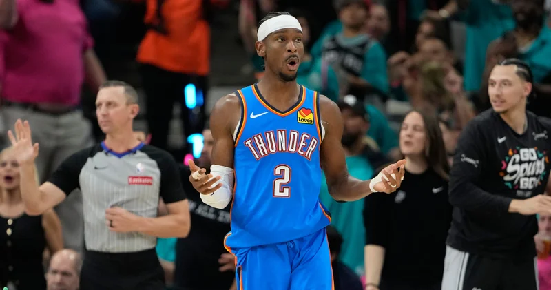 NBA de sezonun en iyi 5 leri belli oldu!