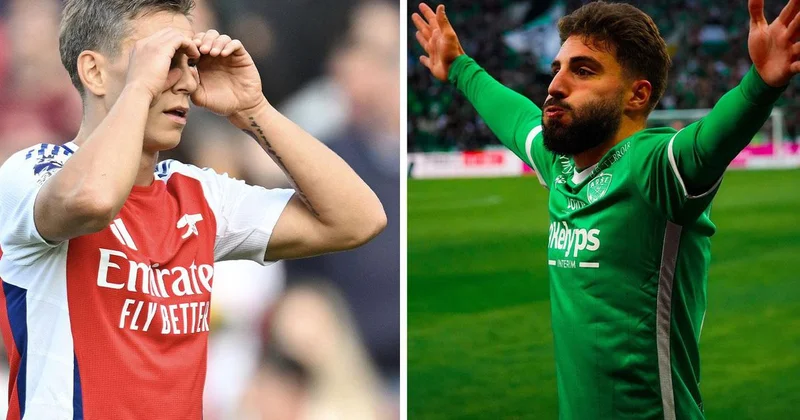 Operasyon başladı! Beşiktaş tan kanat atağı