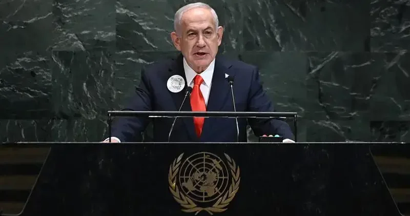 Netanyahu: Trump’la İran konusunda mutabakat sağladık
