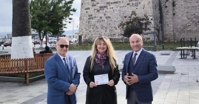 Sinop fuarlarına Amazon dokunuşu Sinop Haberleri
