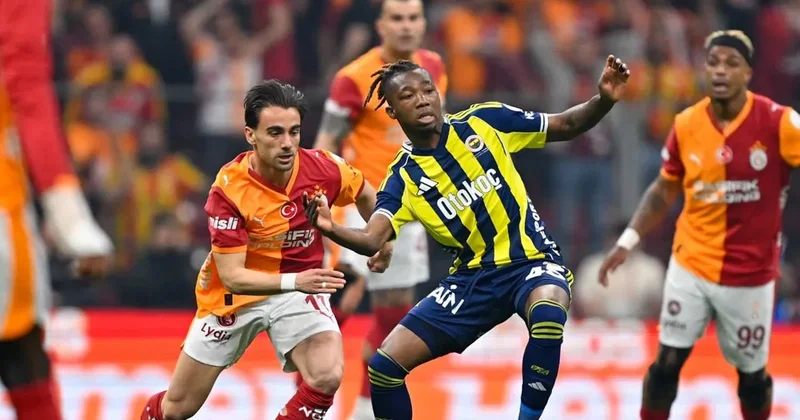 Süper Lig de maçların 2. yarıları gollü geçti