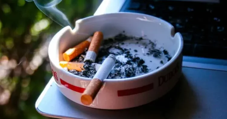 Türkiye de sigaraya başlama yaşındaki korkutan eşik!